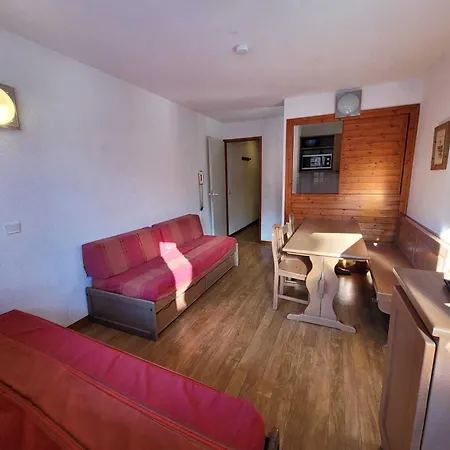 Val D'isère - 3 Pièces, 6 Pers, Animaux Admis - Fr-1-411-1021 Appartement *