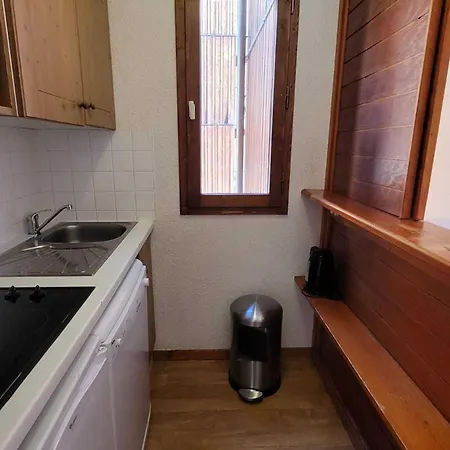 Appartement Val D'isère - 3 Pièces, 6 Pers, Animaux Admis - Fr-1-411-1021