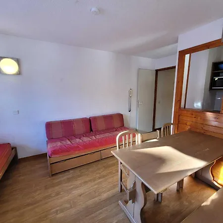 Appartement Val D'isère - 3 Pièces, 6 Pers, Animaux Admis - Fr-1-411-1021