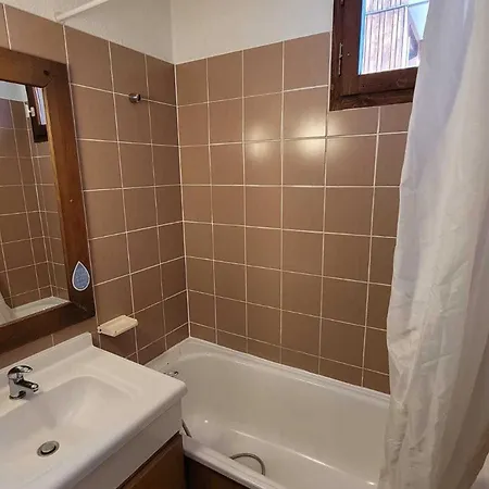Val D'isère - 3 Pièces, 6 Pers, Animaux Admis - Fr-1-411-1021 Appartement *