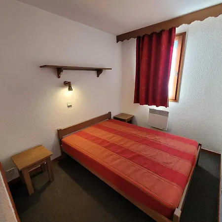 Val D'isère - 3 Pièces, 6 Pers, Animaux Admis - Fr-1-411-1021 Appartement