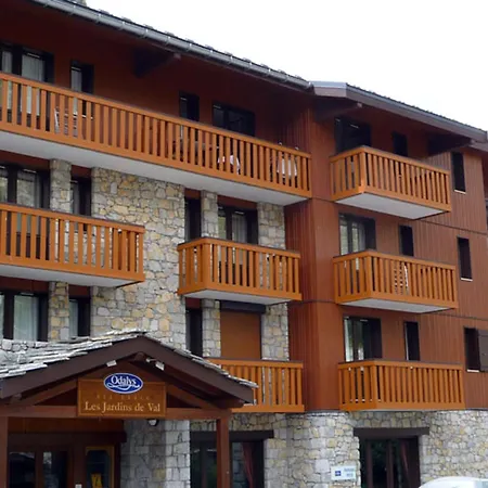 Val D'isère - 3 Pièces, 6 Pers, Animaux Admis - Fr-1-411-1021 Val-dʼIsère